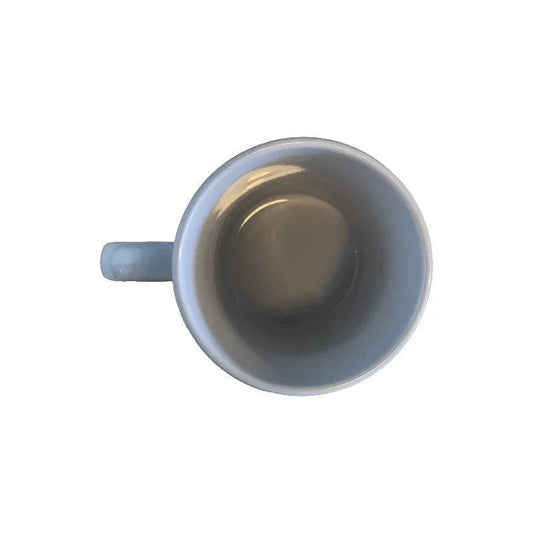 Coque sublimation Mug Avec Boite Emballage polyester d'expédition Mug blanc en céramique brillant sublimable 325cl 11oz Mug blanc en céramique brillant sublimable 325cl 11oz