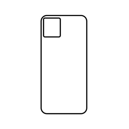 Coque-sublimation.fr Coque Sublimable Samsung Galaxy A06 Coque Sublimation Samsung Galaxy A - Contour noir Coque Sublimation Samsung Galaxy A - Contour noir