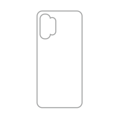 Coque-sublimation.fr Coque Sublimable Samsung Galaxy A32 5G / Transparent Coque Sublimation Samsung Galaxy Coque Sublimation Samsung Galaxy