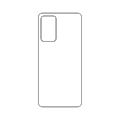 Coque-sublimation.fr Coque Sublimable Samsung Galaxy A82 5G / Transparent Coque Sublimation Samsung Galaxy Coque Sublimation Samsung Galaxy