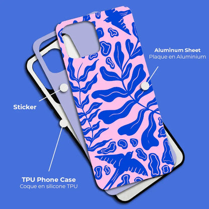 Coque-sublimation.fr Coque Sublimable Coque Sublimation Huawei et Honor Coque Sublimation Huawei et Honor