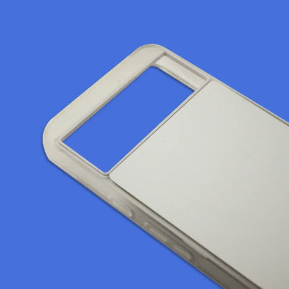 Coque-sublimation.fr Coque Sublimable Coque Sublimation Google Pixel - Contour transparent Coque Sublimation Google Pixel - Contour transparent