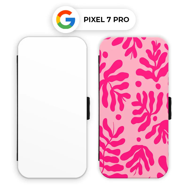 Coque-sublimation.fr Coque à Clapet Sublimable Etui Sublimation Etui Sublimation