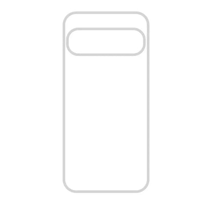 Coque-sublimation.fr Coque Sublimable Coque Sublimation Google Pixel - Contour transparent Coque Sublimation Google Pixel - Contour transparent