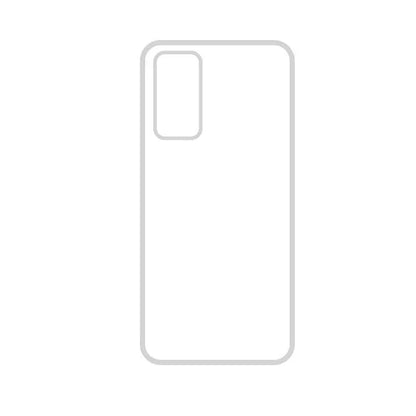 Coque-sublimation.fr Coque Sublimable Honor 10X Lite Coque Sublimation Honor - Contour transparent Coque Sublimation Honor - Contour transparent