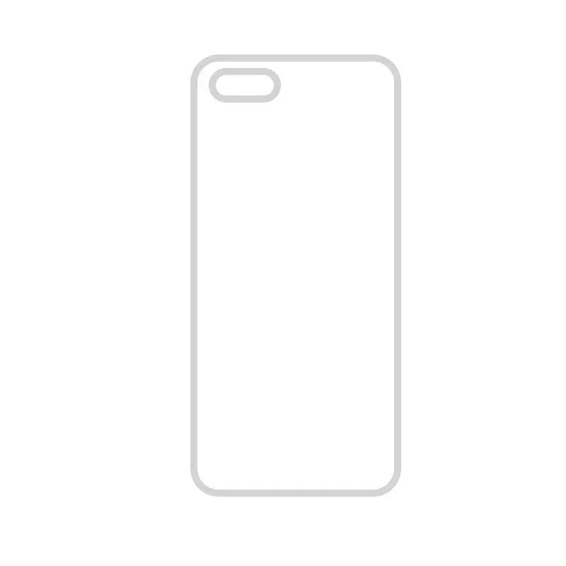 Coque-sublimation.fr Coque Sublimable Honor 7S Coque Sublimation Honor - Contour transparent Coque Sublimation Honor - Contour transparent