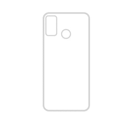 Coque-sublimation.fr Coque Sublimable Honor 9X Lite Coque Sublimation Honor - Contour transparent Coque Sublimation Honor - Contour transparent
