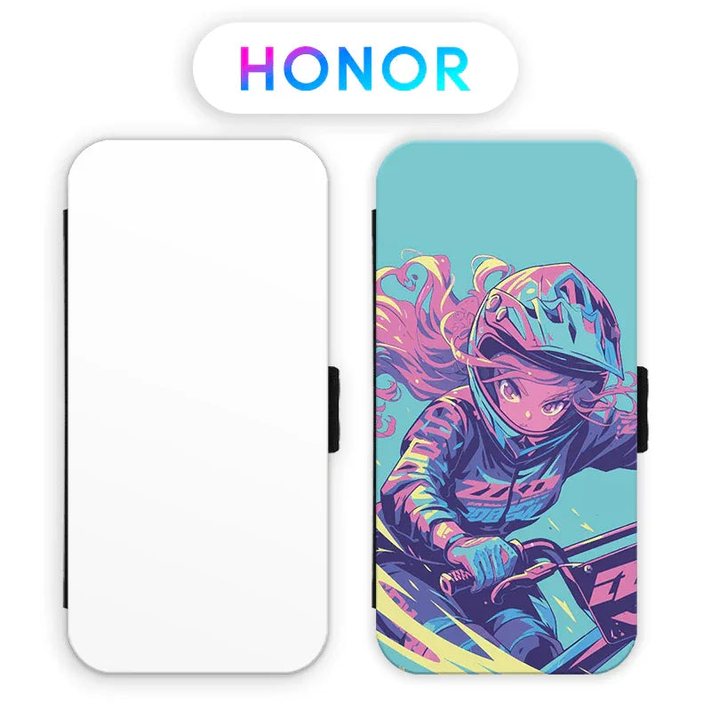 Coque-sublimation.fr Coque à Clapet Sublimable Etui Sublimation Etui Sublimation