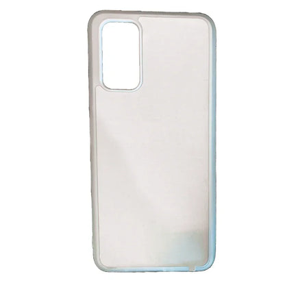 Coque-sublimation.fr Coque Sublimable Coque Sublimation Honor - Contour transparent Coque Sublimation Honor - Contour transparent