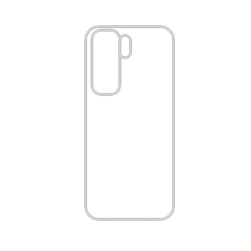 Coque-sublimation.fr Coque Sublimable Coque Sublimation Honor - Contour transparent Coque Sublimation Honor - Contour transparent