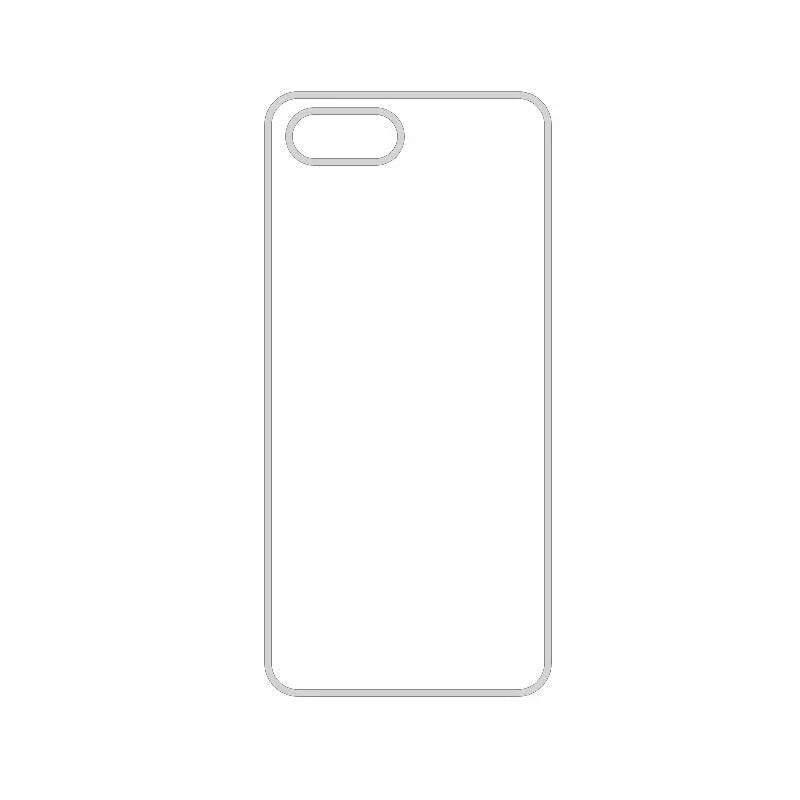 Coque-sublimation.fr Coque Sublimable Honor View 10 Coque Sublimation Honor - Contour transparent Coque Sublimation Honor - Contour transparent