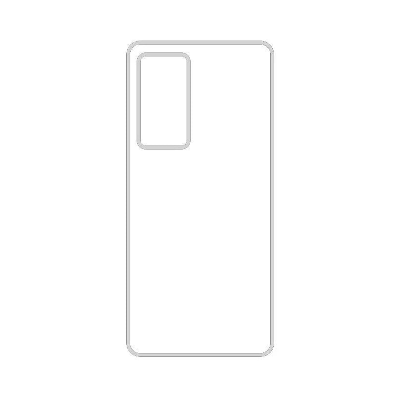 Coque-sublimation.fr Coque Sublimable Coque Sublimation Honor - Contour transparent Coque Sublimation Honor - Contour transparent