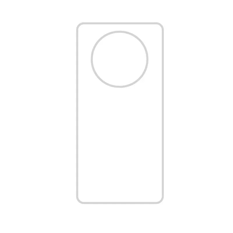 Coque-sublimation.fr Coque Sublimable Huawei Mate 40 Pro Plus / Transparent Coque Sublimation Huawei et Honor Coque Sublimation Huawei et Honor