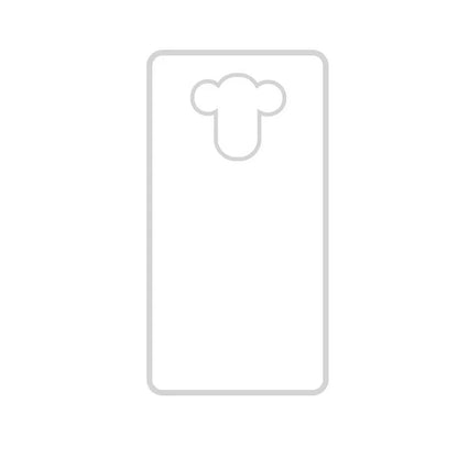 Coque-sublimation.fr Coque Sublimable Huawei Mate 9 Coque Sublimation Huawei Mate - Contour transparent Coque Sublimation Huawei Mate - Contour transparent