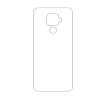 Coque-sublimation.fr Coque Sublimable Huawei Nova 5i Pro / Transparent Coque Sublimation Huawei et Honor Coque Sublimation Huawei et Honor