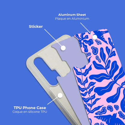Coque-sublimation.fr Coque Sublimable Coque Sublimation Huawei et Honor Coque Sublimation Huawei et Honor