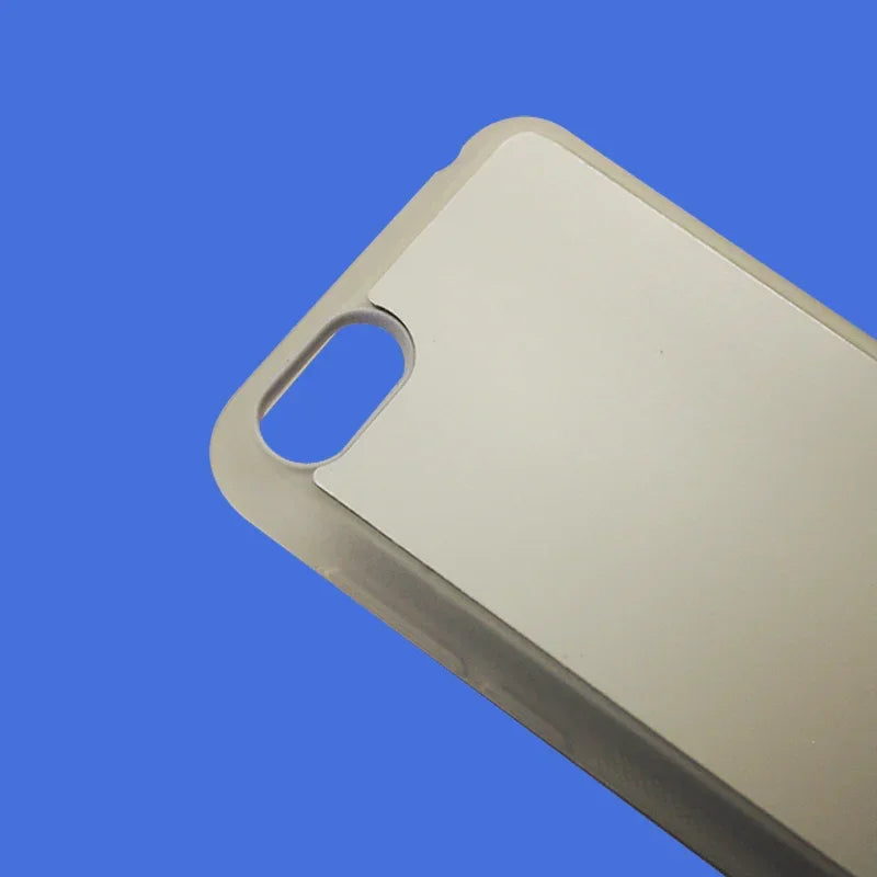 Coque-sublimation.fr Coque Sublimable Coque Sublimation Huawei P - Contour transparent Coque Sublimation Huawei P - Contour transparent