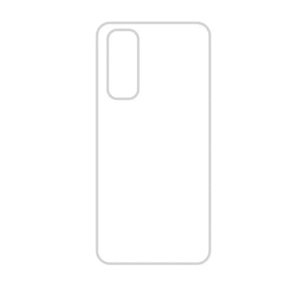 Coque-sublimation.fr Coque Sublimable Huawei P Smart 2021 / Transparent Coque Sublimation Huawei et Honor Coque Sublimation Huawei et Honor