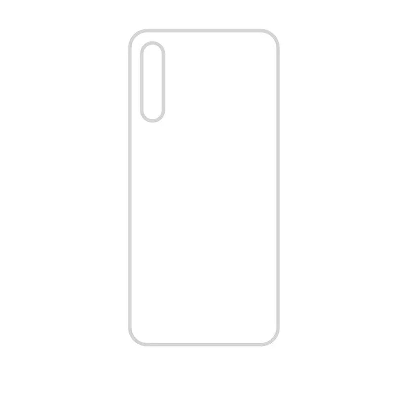 Coque-sublimation.fr Coque Sublimable Huawei Y9S Coque Sublimation Huawei Y - Contour transparent Coque Sublimation Huawei Y - Contour transparent