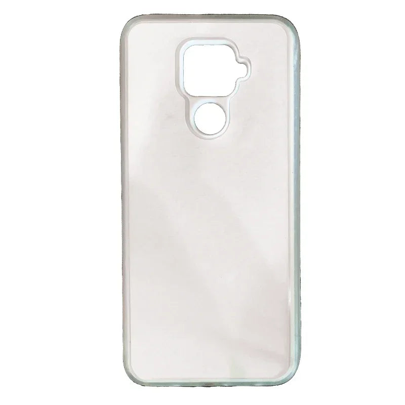 Coque-sublimation.fr Coque Sublimable Coque Sublimation Huawei Nova - Contour transparent Coque Sublimation Huawei Nova - Contour transparent