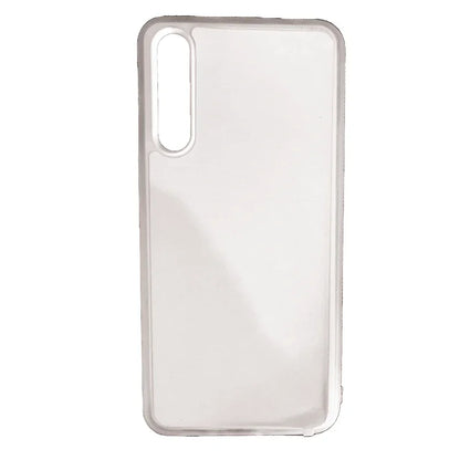 Coque-sublimation.fr Coque Sublimable Coque Sublimation Huawei P - Contour transparent Coque Sublimation Huawei P - Contour transparent