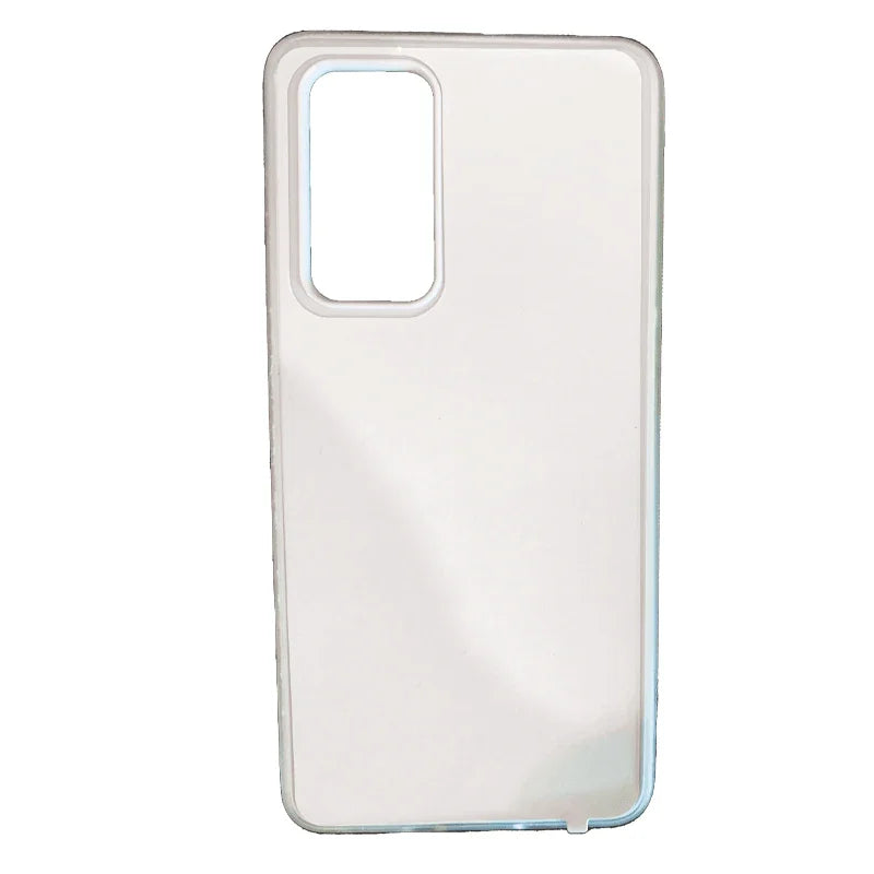 Coque-sublimation.fr Coque Sublimable Coque Sublimation Huawei P - Contour transparent Coque Sublimation Huawei P - Contour transparent