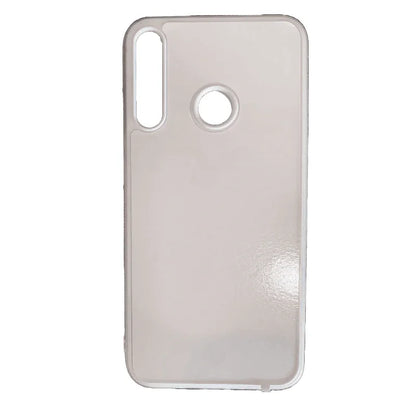 Coque-sublimation.fr Coque Sublimable Coque Sublimation Huawei P - Contour transparent Coque Sublimation Huawei P - Contour transparent