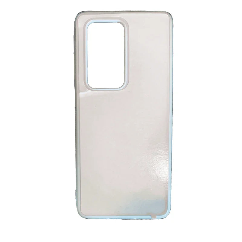 Coque-sublimation.fr Coque Sublimable Coque Sublimation Huawei P - Contour transparent Coque Sublimation Huawei P - Contour transparent