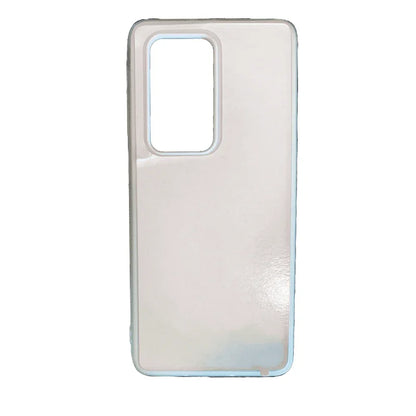 Coque-sublimation.fr Coque Sublimable Coque Sublimation Huawei P - Contour transparent Coque Sublimation Huawei P - Contour transparent