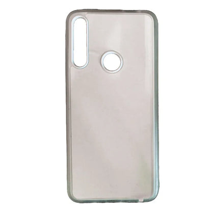 Coque-sublimation.fr Coque Sublimable Coque Sublimation Honor - Contour transparent Coque Sublimation Honor - Contour transparent