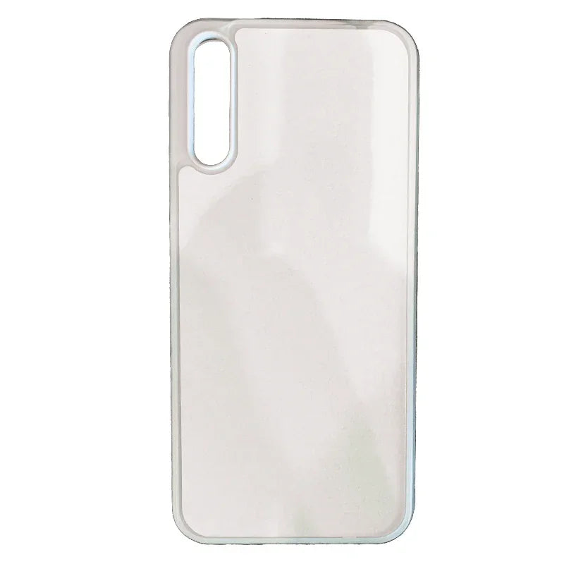 Coque-sublimation.fr Coque Sublimable Coque Sublimation Huawei Y - Contour transparent Coque Sublimation Huawei Y - Contour transparent