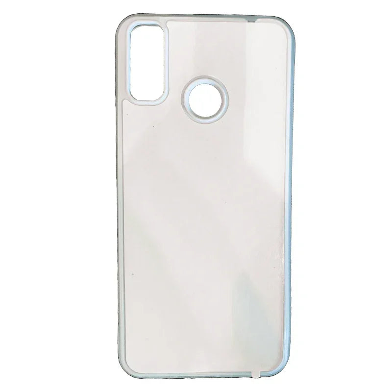 Coque-sublimation.fr Coque Sublimable Coque Sublimation Huawei Y - Contour transparent Coque Sublimation Huawei Y - Contour transparent