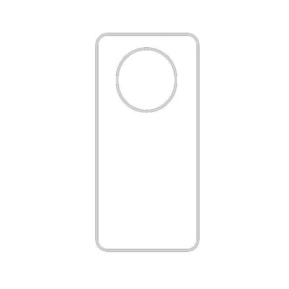 Coque-sublimation.fr Coque Sublimable Huawei Mate 40 / Transparent Coque Sublimation Huawei et Honor Coque Sublimation Huawei et Honor