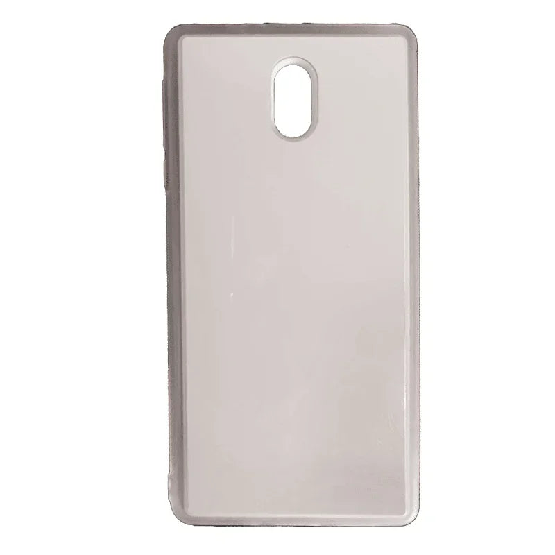 Coque-sublimation.fr Coque Sublimable Coque Sublimation Nokia - Contour transparent Coque Sublimation Nokia - Contour transparent