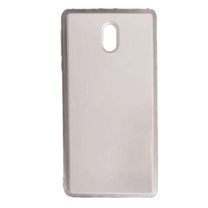Coque-sublimation.fr Coque Sublimable Coque Sublimation Nokia - Contour transparent Coque Sublimation Nokia - Contour transparent