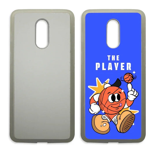 Coque-sublimation.fr Coque Sublimable One Plus 7 Coque Sublimation One Plus - Contour transparent Coque Sublimation One Plus - Contour transparent