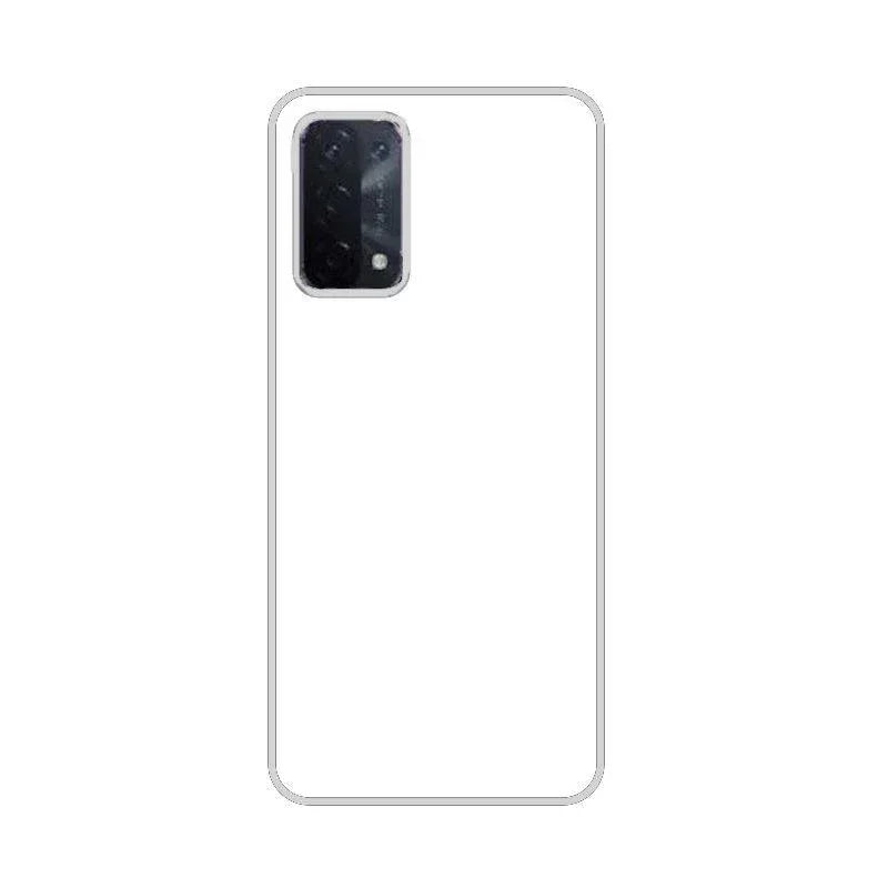 Coque-sublimation.fr Coque Sublimable Coque Sublimation Oppo A - Contour transparent Coque Sublimation Oppo A - Contour transparent