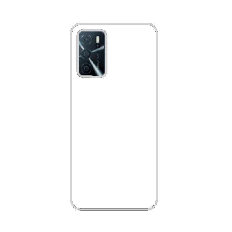 Coque-sublimation.fr Coque Sublimable Coque Sublimation Oppo A - Contour transparent Coque Sublimation Oppo A - Contour transparent
