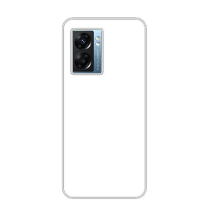 Coque-sublimation.fr Coque Sublimable Oppo A77 5G / Transparent Coque Sublimation pour Oppo Coque Sublimation pour Oppo