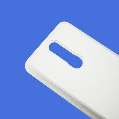Coque-sublimation.fr Coque Sublimable Oppo F11 Coque Sublimation Oppo F - Contour transparent Coque Sublimation Oppo F - Contour transparent