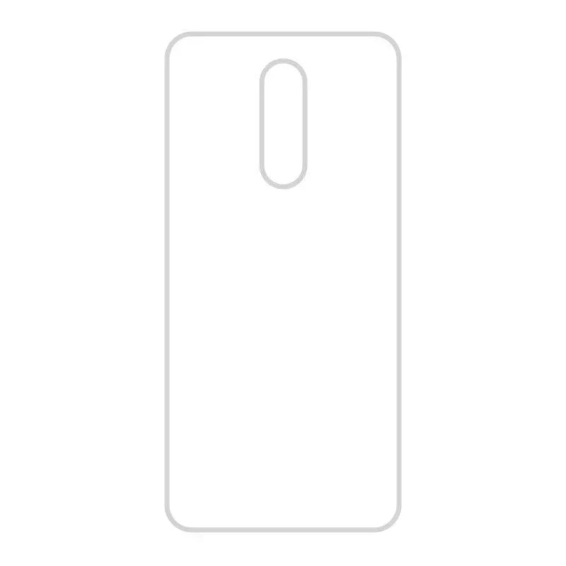 Coque-sublimation.fr Coque Sublimable Oppo F11 / Transparent Coque Sublimation pour Oppo Coque Sublimation pour Oppo