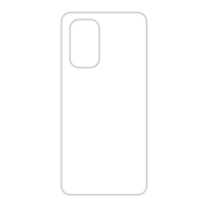 Coque-sublimation.fr Coque Sublimable Oppo F11 Coque Sublimation Oppo F - Contour transparent Coque Sublimation Oppo F - Contour transparent