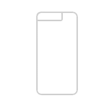 Coque-sublimation.fr Coque Sublimable Huawei P10 / Transparent Coque Sublimation Huawei et Honor Coque Sublimation Huawei et Honor