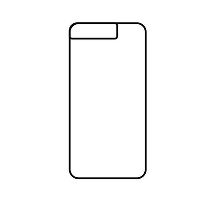 Coque-sublimation.fr Coque Sublimable Huawei P10 / Noir Coque Sublimation Huawei et Honor Coque Sublimation Huawei et Honor