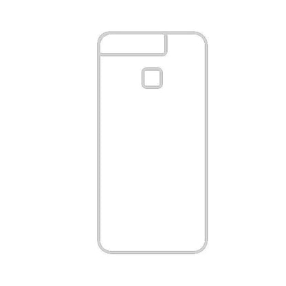 Coque-sublimation.fr Coque Sublimable Huawei P9 Plus / Transparent Coque Sublimation Huawei et Honor Coque Sublimation Huawei et Honor