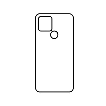 Coque-sublimation.fr Coque Sublimable Google Pixel 5 Coque Sublimation Google Pixel - Contour noir Coque Sublimation Google Pixel - Contour noir