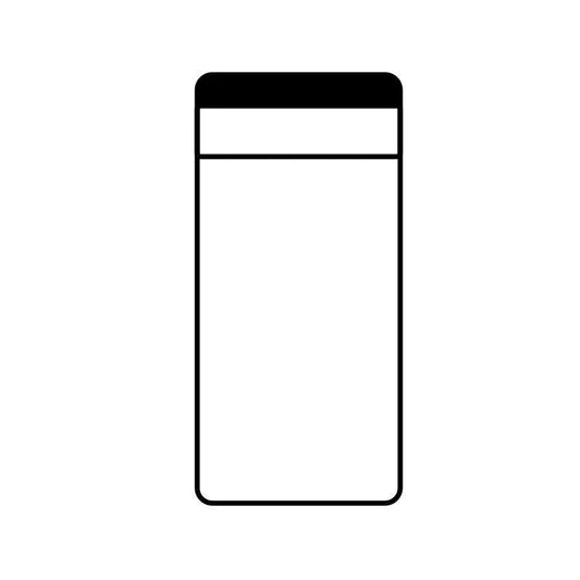 Coque-sublimation.fr Coque Sublimable Google Pixel 8 Pro Coque Sublimation Google Pixel - Contour noir Coque Sublimation Google Pixel - Contour noir