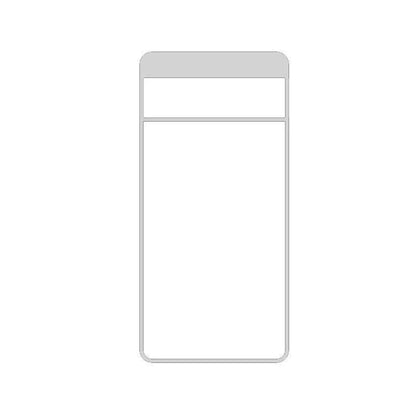 Coque-sublimation.fr Coque Sublimable Coque Sublimation Google Pixel - Contour transparent Coque Sublimation Google Pixel - Contour transparent