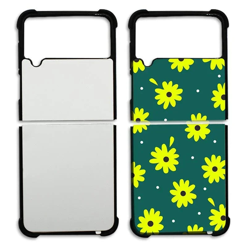 Coque-sublimation.fr Coque Sublimable Coque Sublimation Samsung Galaxy Pliables - Contour Noir Coque Sublimation Samsung Galaxy Pliables - Contour Noir