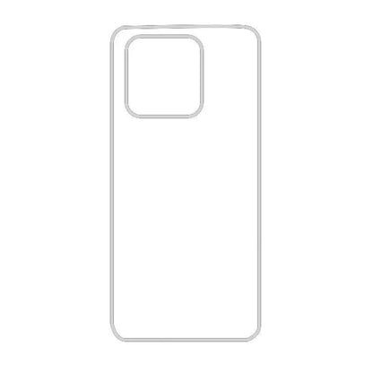 Coque-sublimation.fr Coque Sublimable Xiaomi Redmi 10C / Transparent Coques Sublimation pour Xiaomi et Redmi Coques Sublimation pour Xiaomi et Redmi